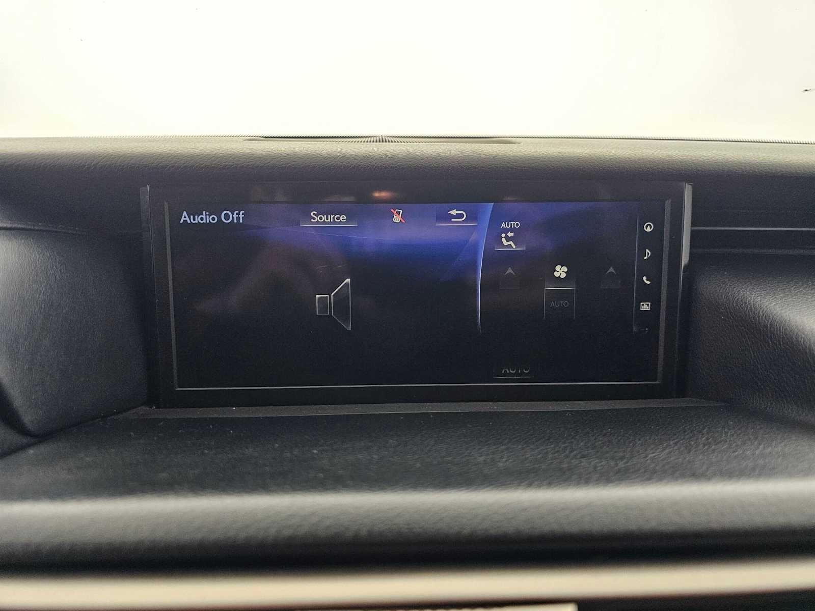 2018 Lexus IS 300 F Sport IS 300
