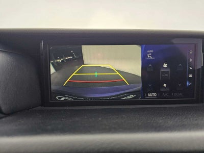 2018 Lexus IS 300 F Sport IS 300