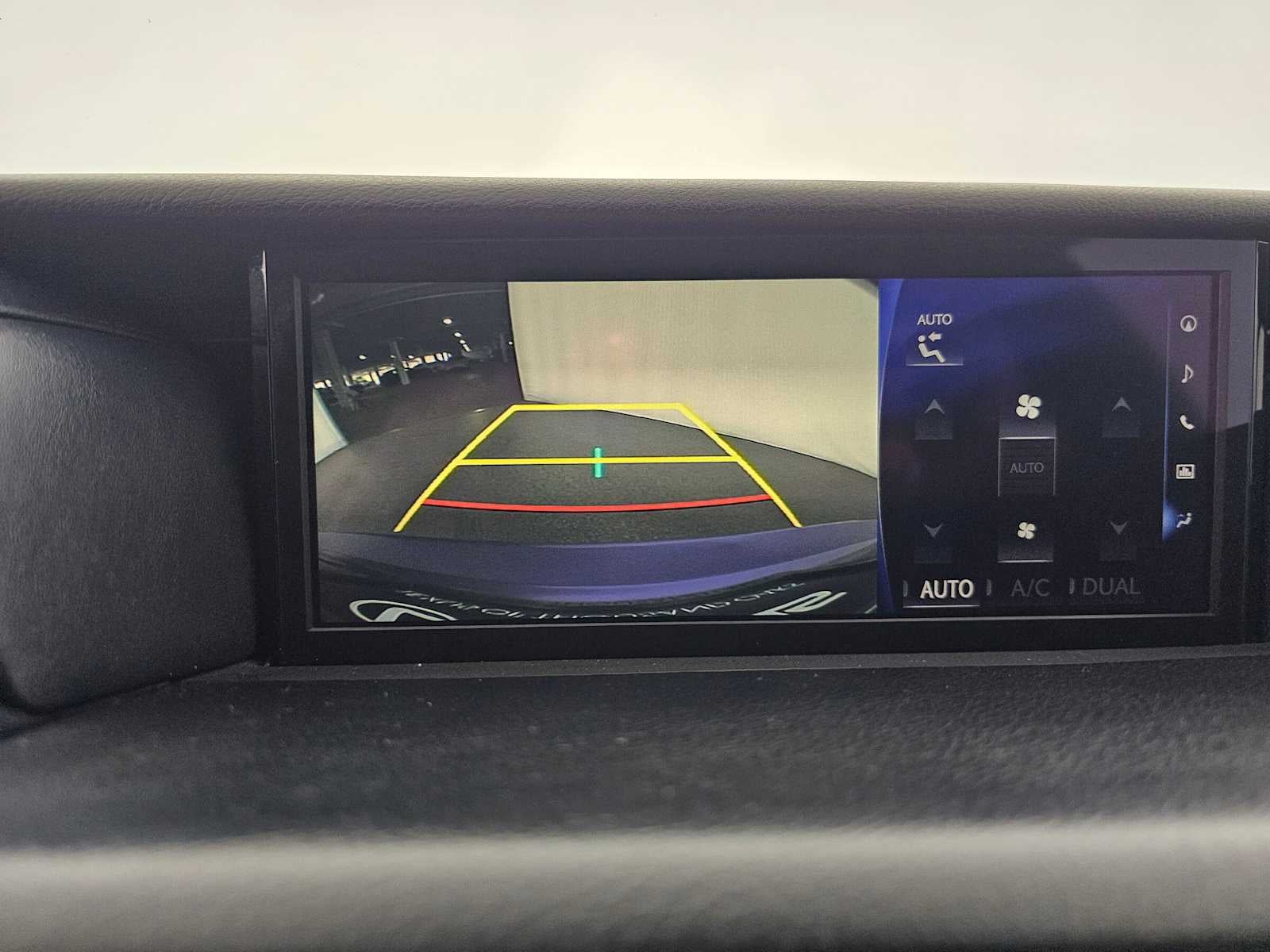 2018 Lexus IS 300 F Sport IS 300