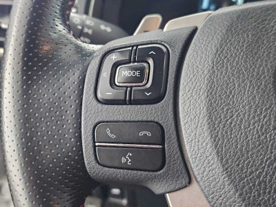 2018 Lexus IS 300 F Sport IS 300