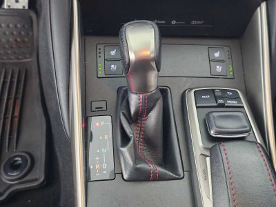 2018 Lexus IS 300 F Sport IS 300