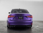 2018 Lexus IS 300 F Sport IS 300