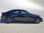 2018 Lexus IS 350 F Sport IS 350