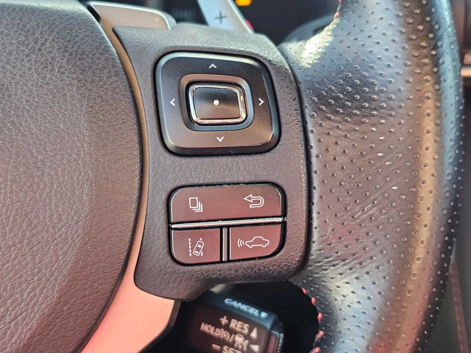 2018 Lexus IS 350 F Sport IS 350