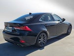 2018 Lexus IS 350 F Sport IS 350