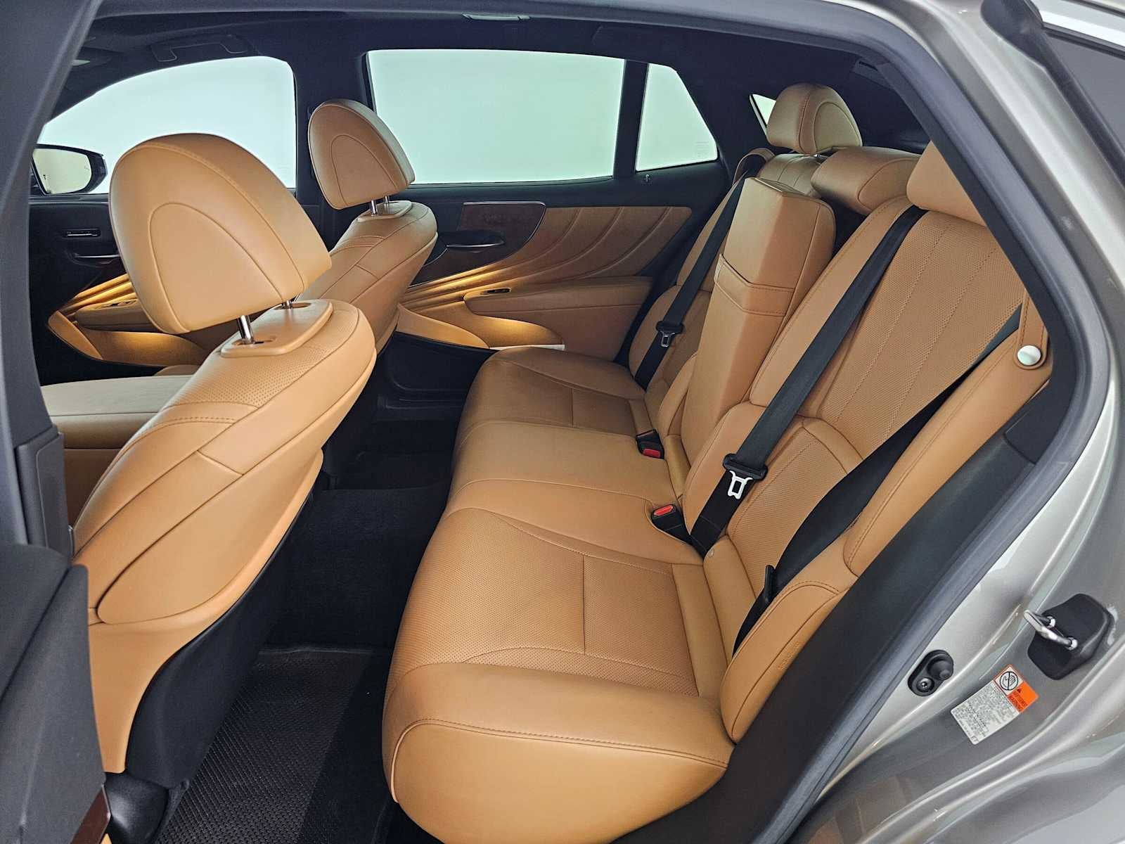 2021 Lexus LS 500 LS 500