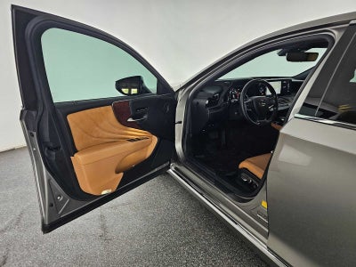 2021 Lexus LS 500 LS 500