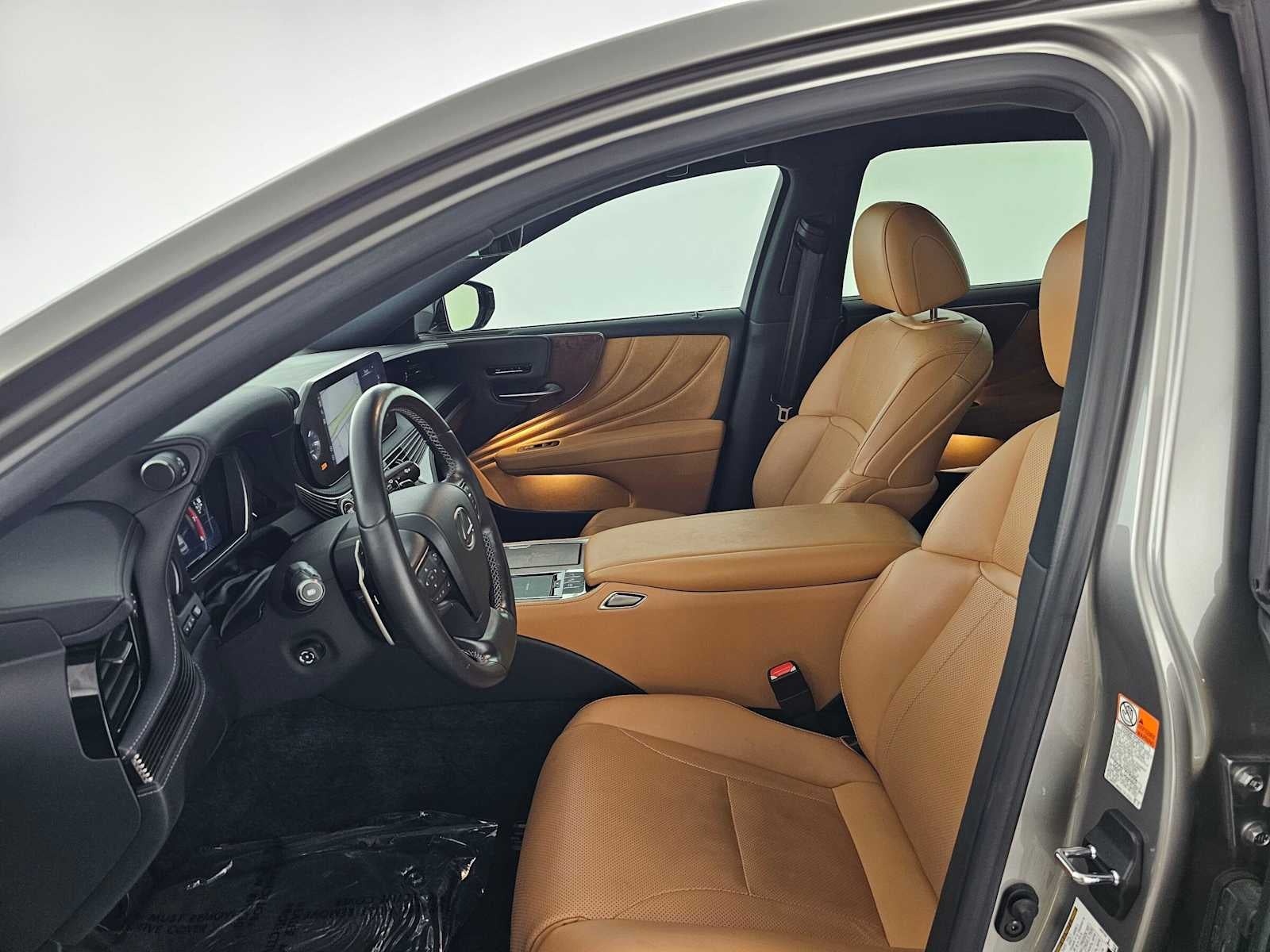 2021 Lexus LS 500 LS 500