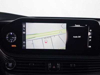 2021 Lexus LS 500 LS 500