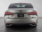 2021 Lexus LS 500 LS 500