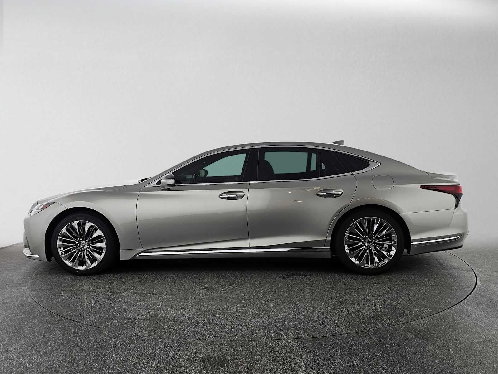 2021 Lexus LS 500 LS 500