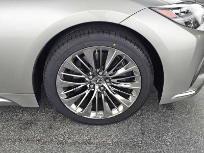 2021 Lexus LS 500 LS 500