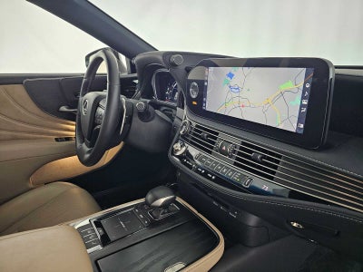 2021 Lexus LS LS 500