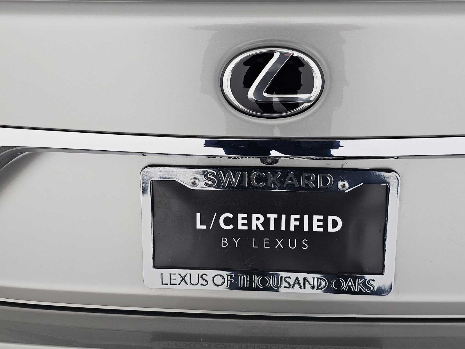 2021 Lexus LS LS 500