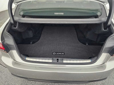 2021 Lexus LS LS 500