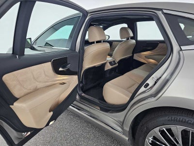 2021 Lexus LS LS 500