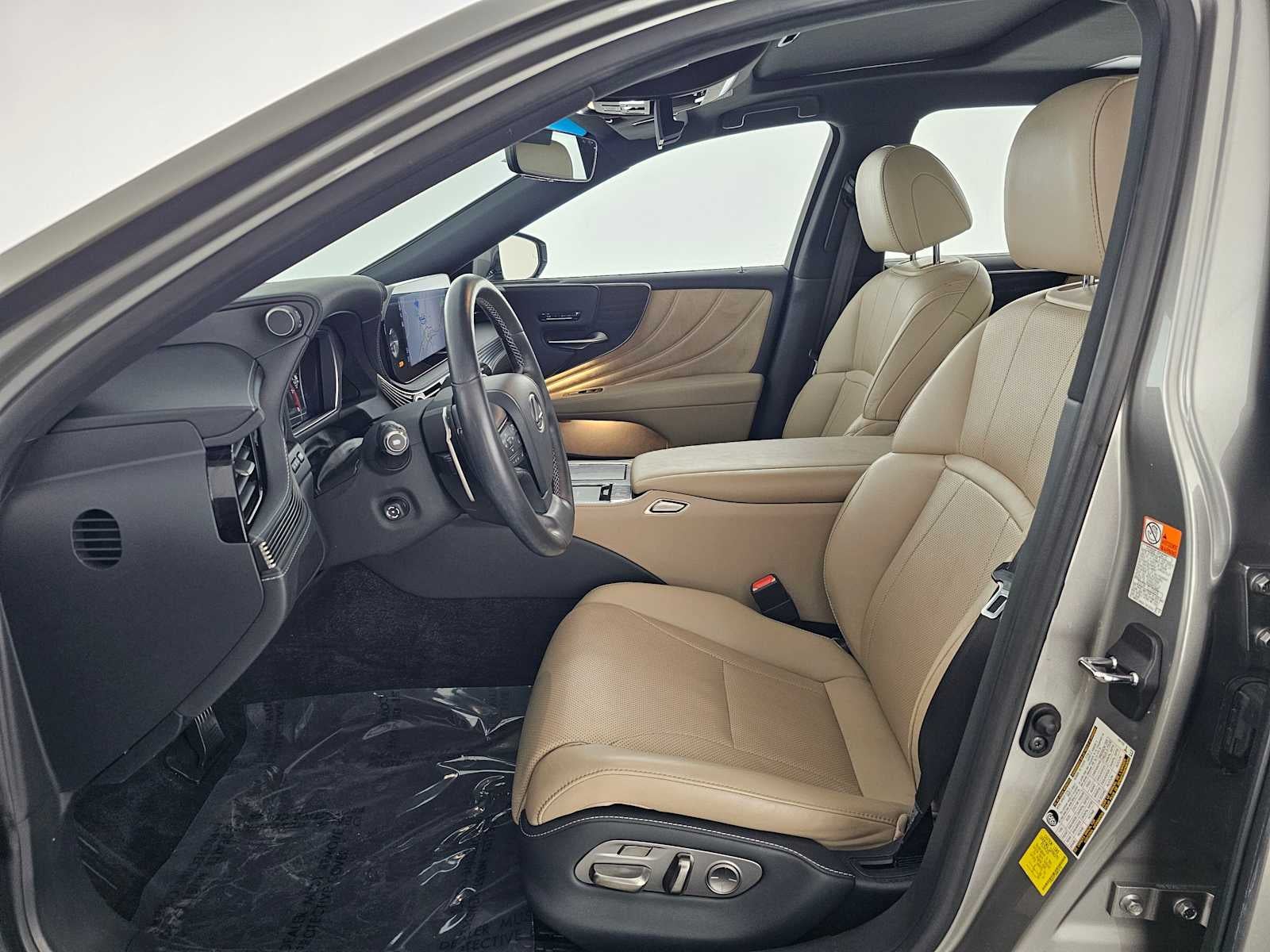 2021 Lexus LS LS 500