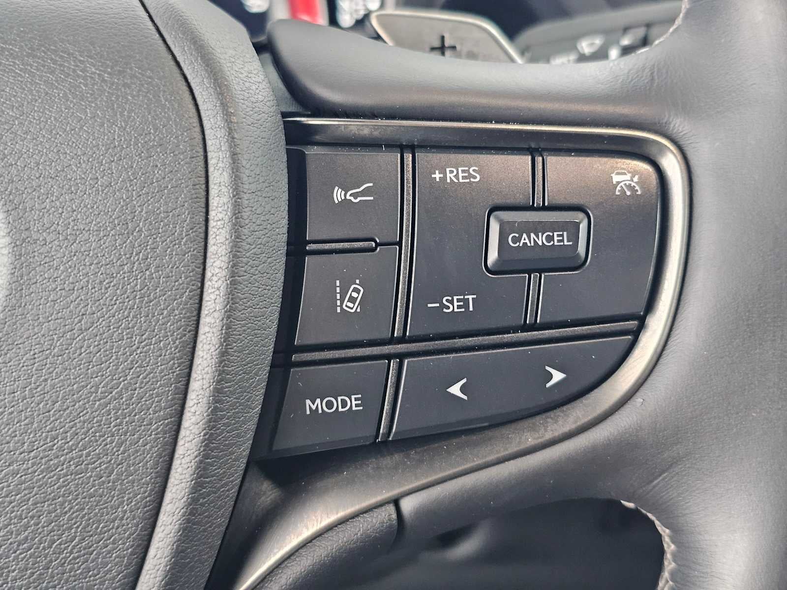 2021 Lexus LS LS 500