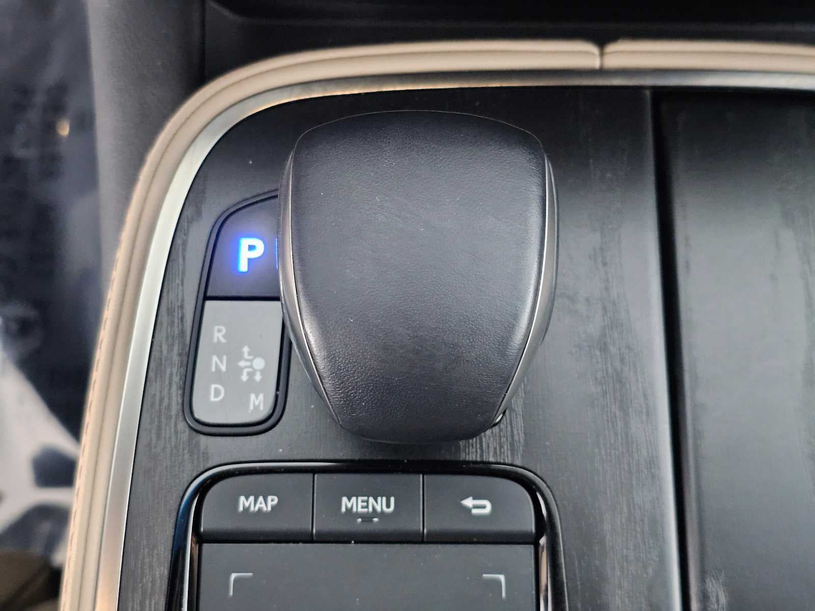 2021 Lexus LS LS 500