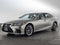 2021 Lexus LS LS 500
