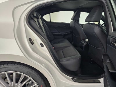 2023 Lexus IS 300 IS 300