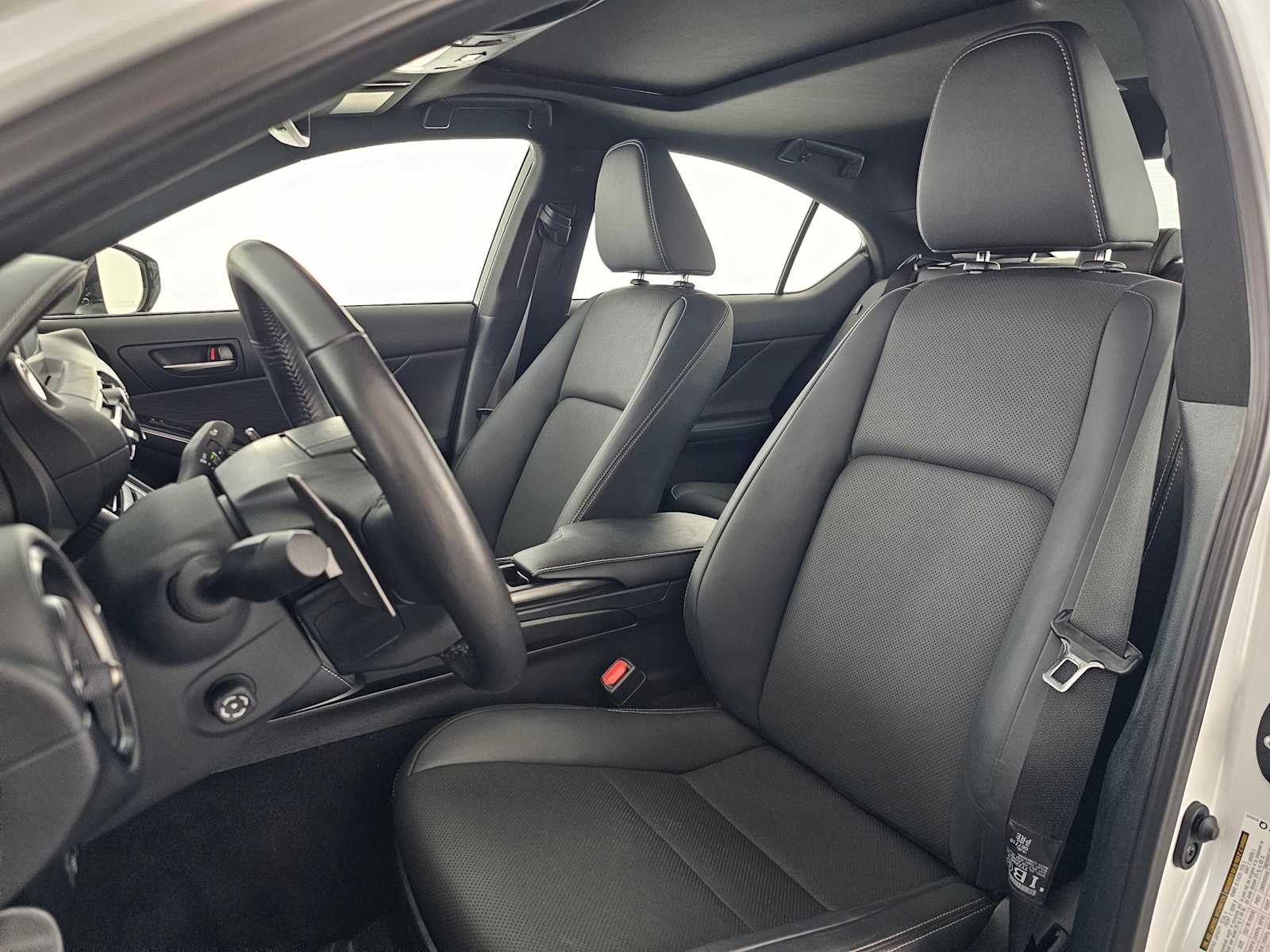 2023 Lexus IS 300 IS 300