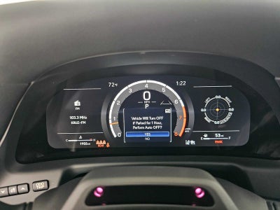 2024 Lexus LS F SPORT