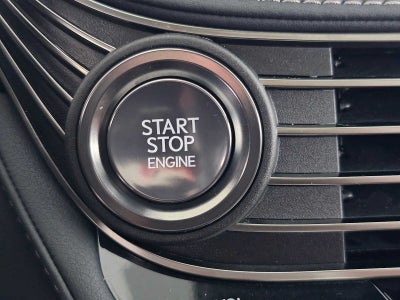 2024 Lexus LS F SPORT