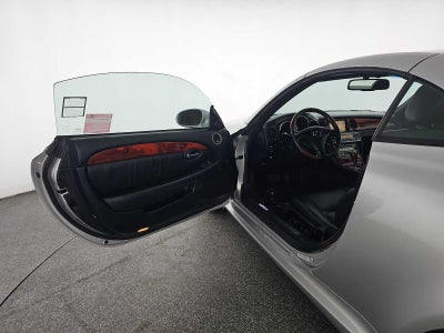 2008 Lexus SC 430 2dr Conv