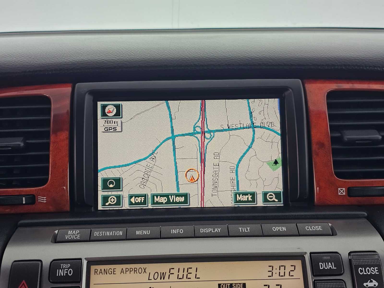 2008 Lexus SC 430 2dr Conv