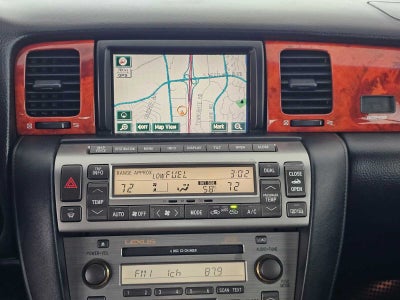 2008 Lexus SC 430 2dr Conv