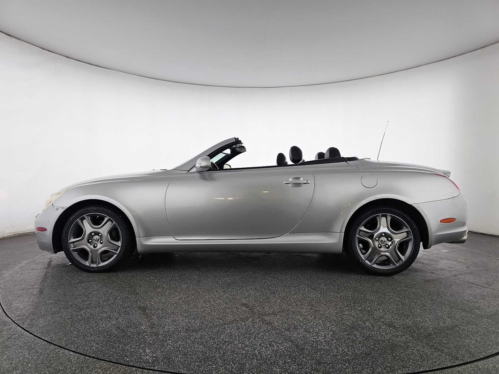 2008 Lexus SC 430 2dr Conv