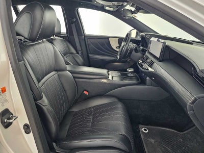 2023 Lexus LS 500h LS 500h