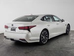 2023 Lexus LS 500h LS 500h