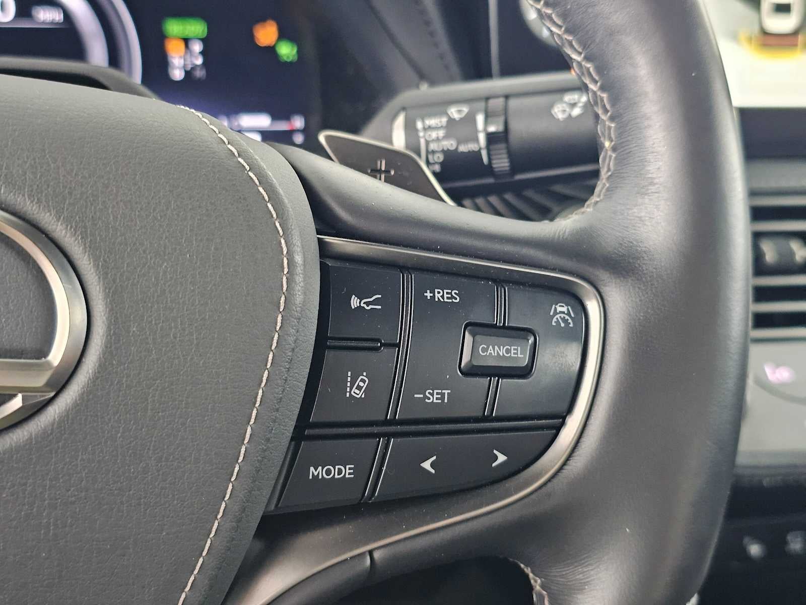 2023 Lexus LS 500h LS 500h