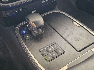 2023 Lexus LS 500h LS 500h