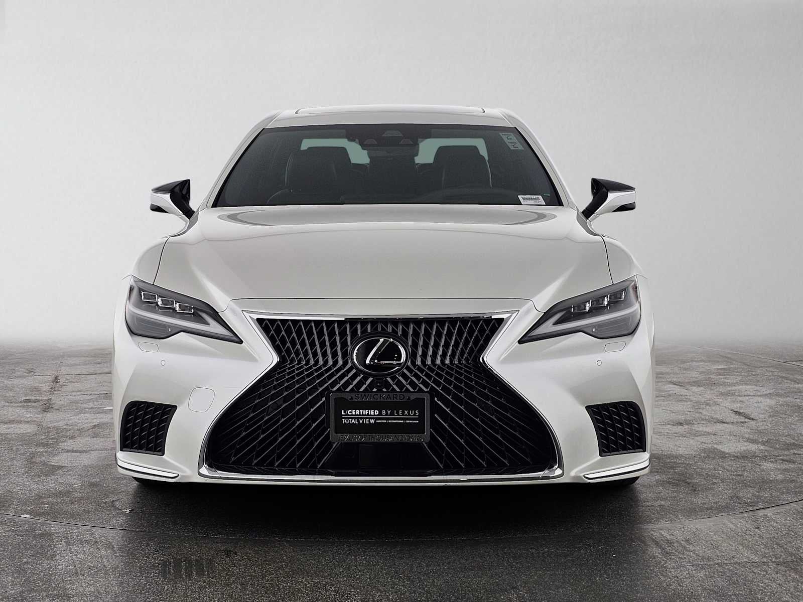 2023 Lexus LS 500h LS 500h