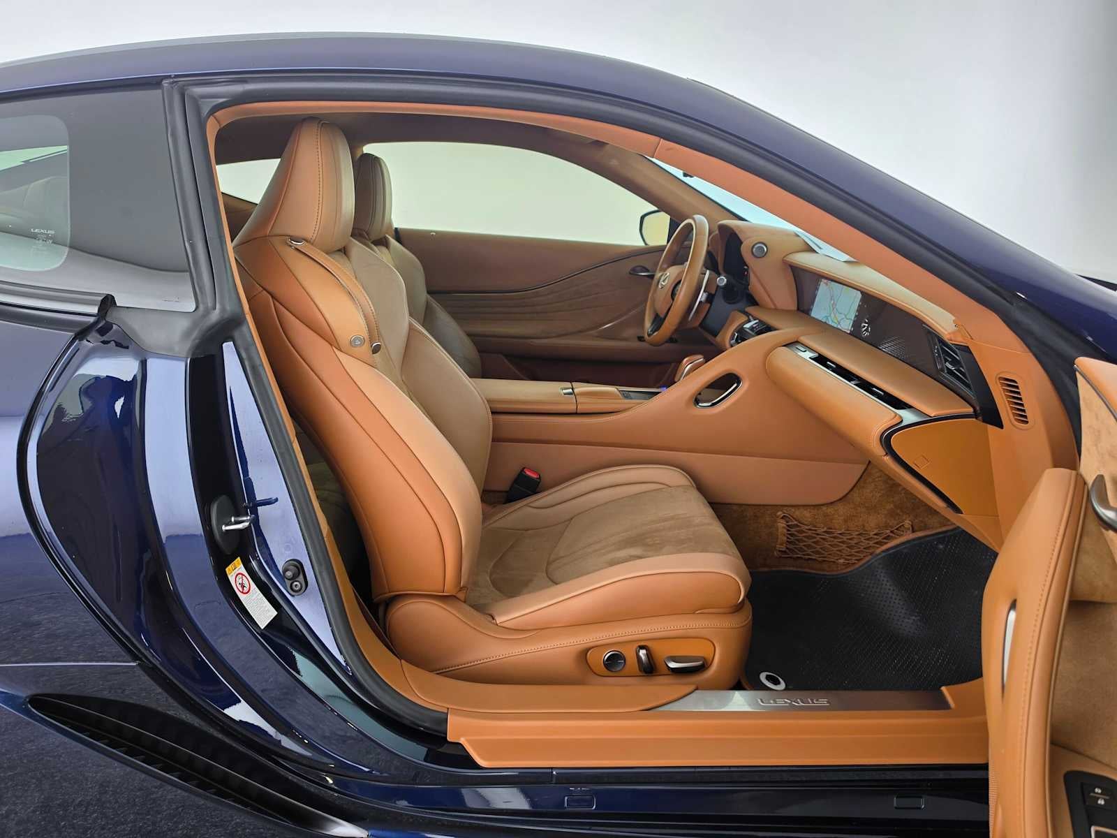 2018 Lexus LC 500 LC 500