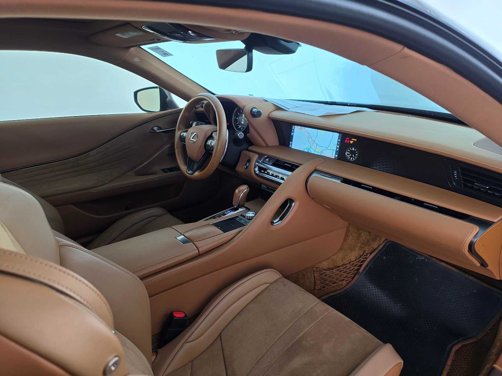 2018 Lexus LC 500 LC 500