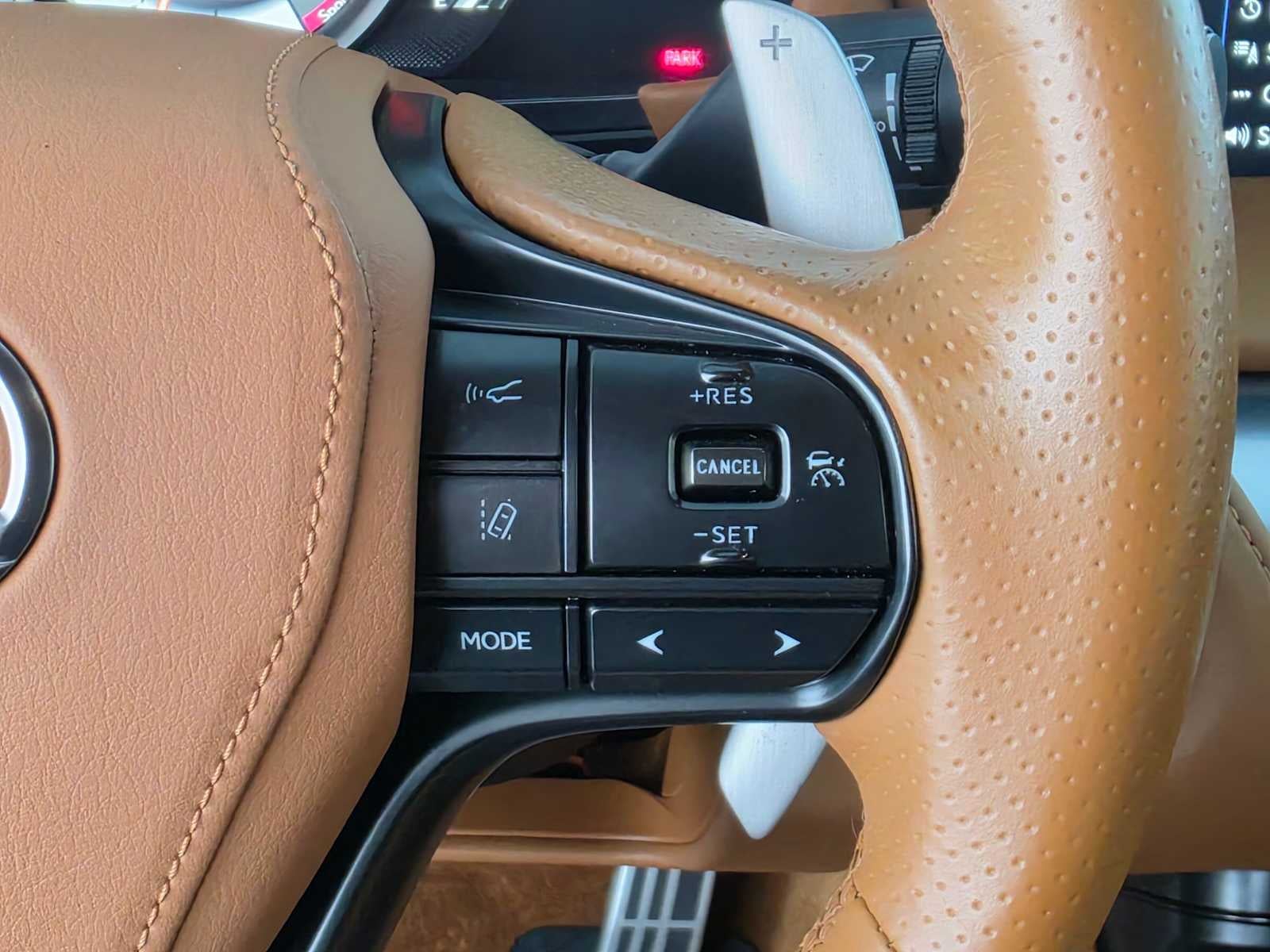2018 Lexus LC 500 LC 500
