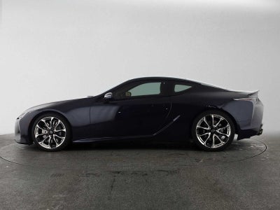 2018 Lexus LC 500 LC 500