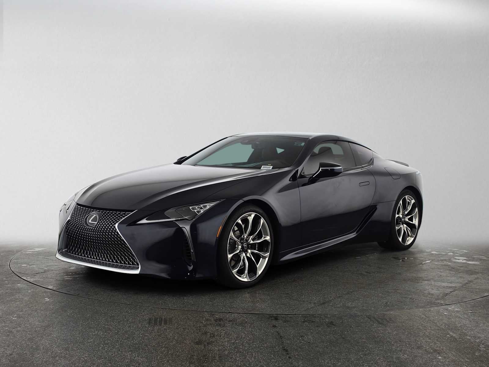 2018 Lexus LC 500 LC 500