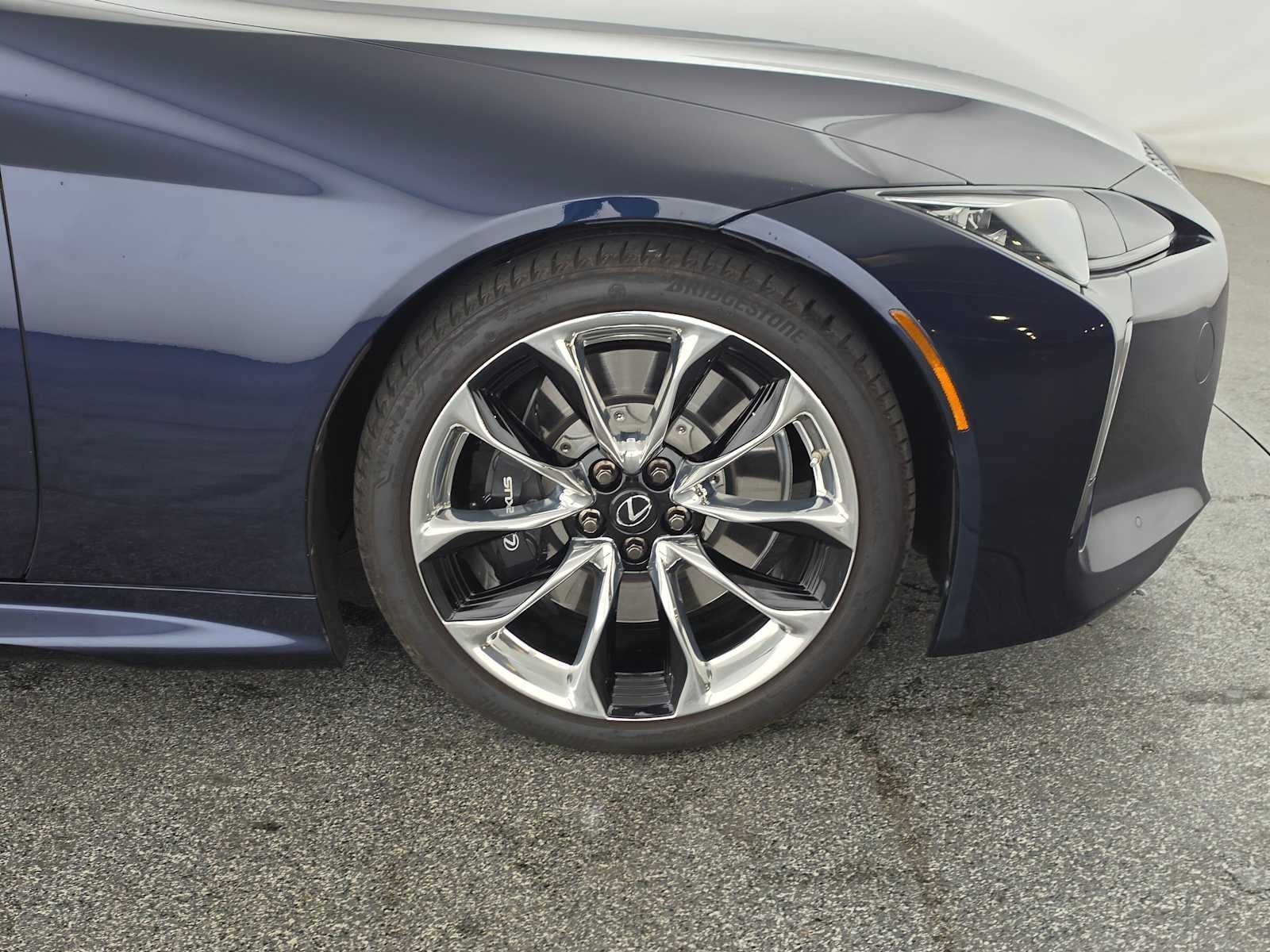 2018 Lexus LC 500 LC 500