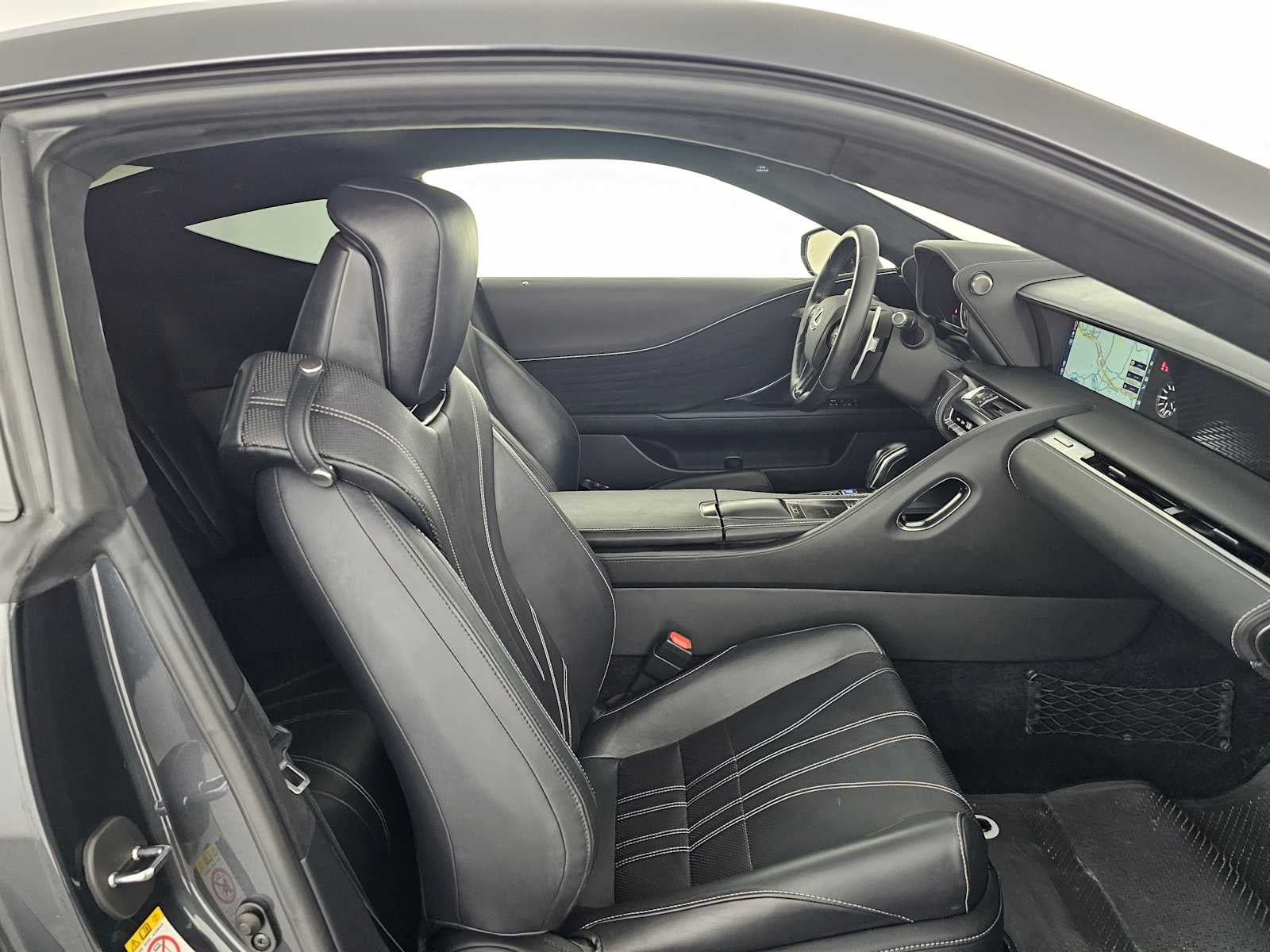 2018 Lexus LC 500 LC 500