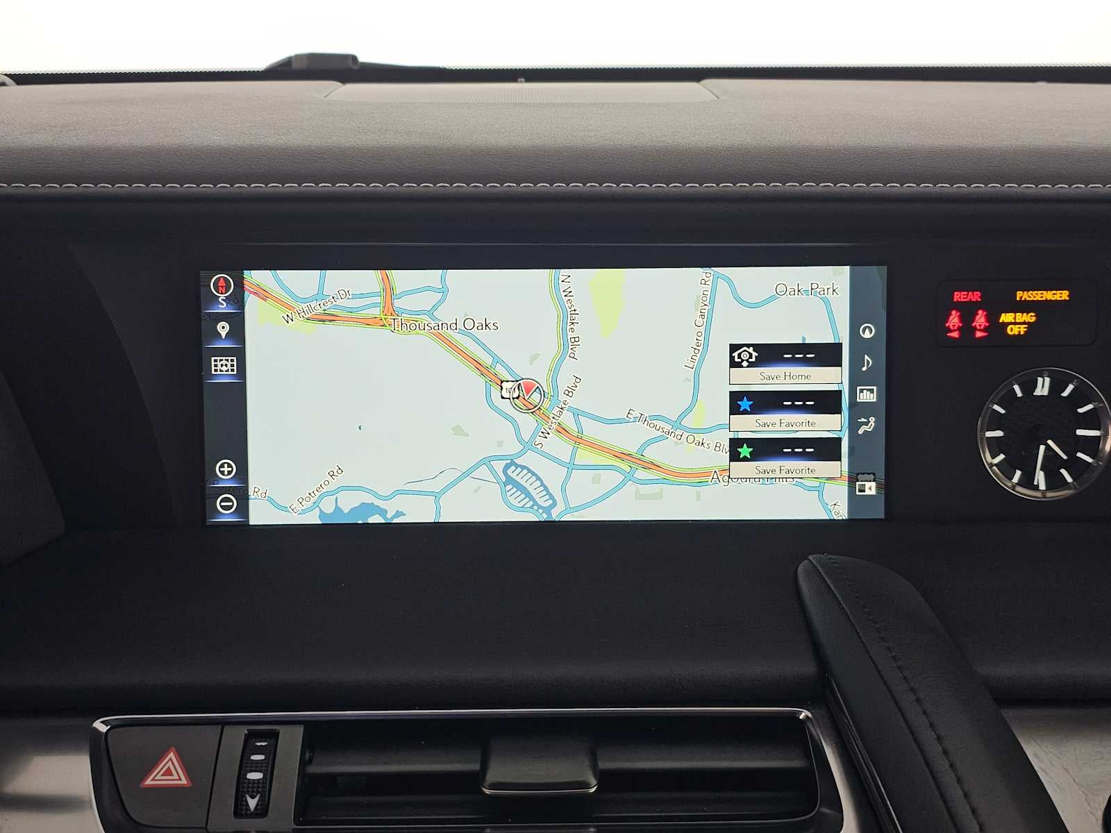 2018 Lexus LC 500 LC 500