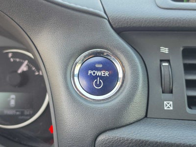 2015 Lexus CT 200h Hybrid