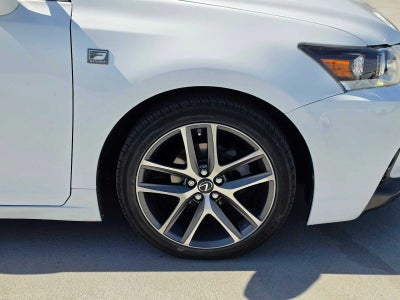 2015 Lexus CT 200h Hybrid