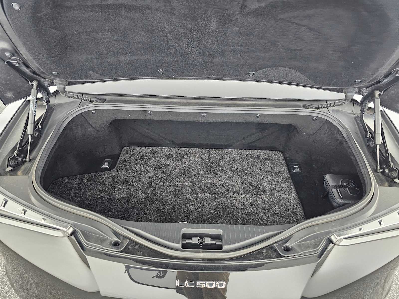 2021 Lexus LC 500 LC 500