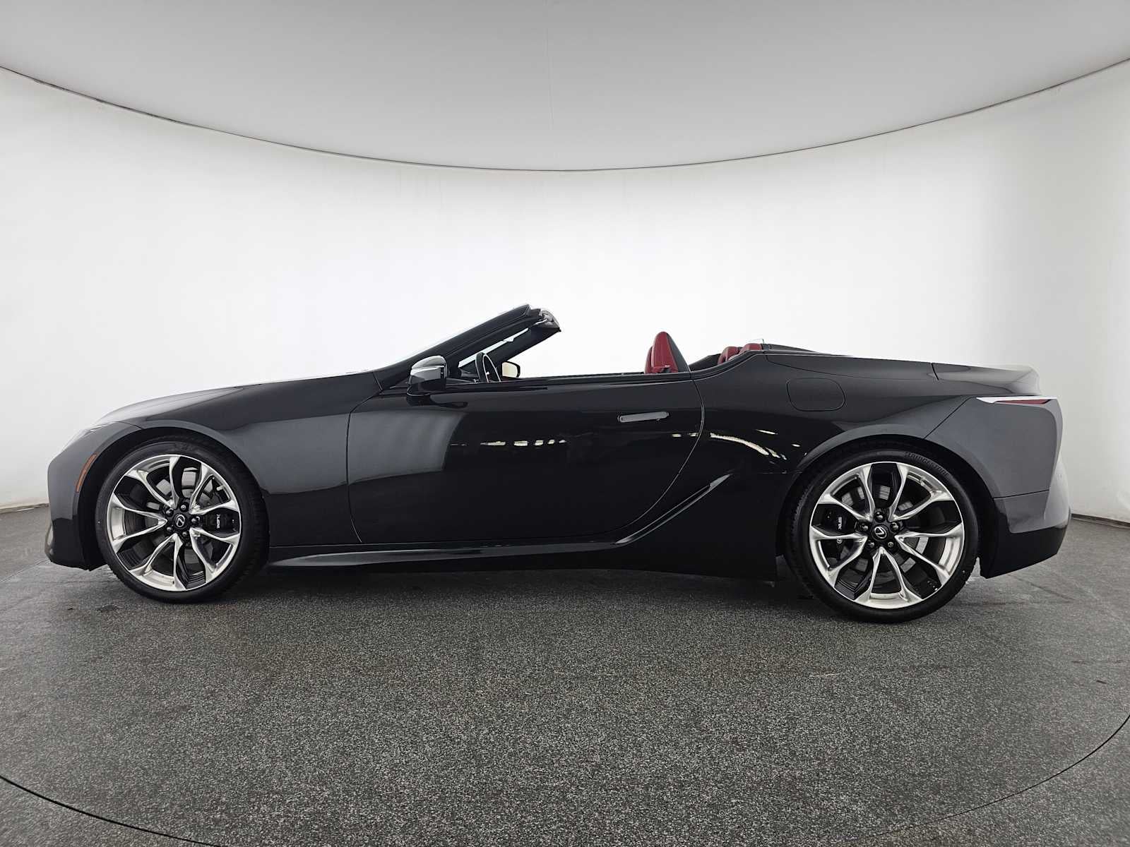 2021 Lexus LC 500 LC 500