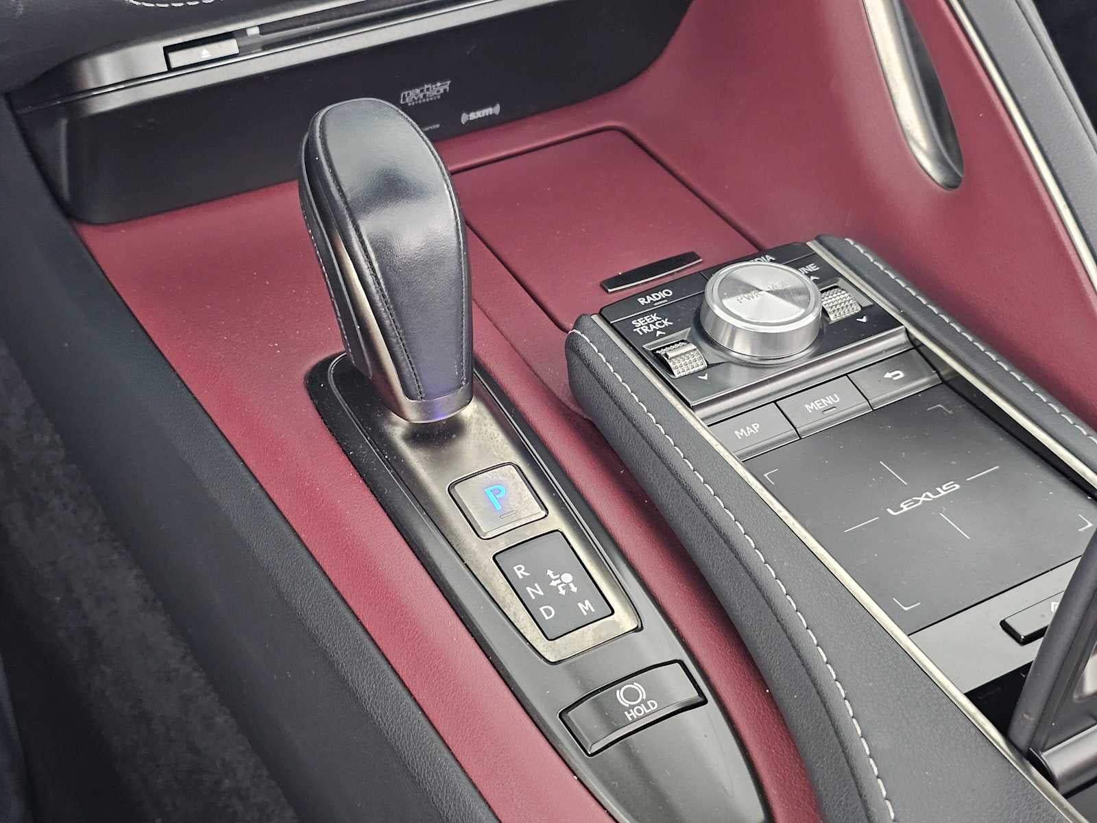 2021 Lexus LC 500 LC 500